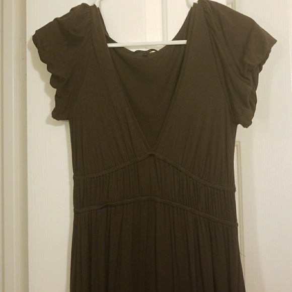 Mini dress - Picture 2 of 3